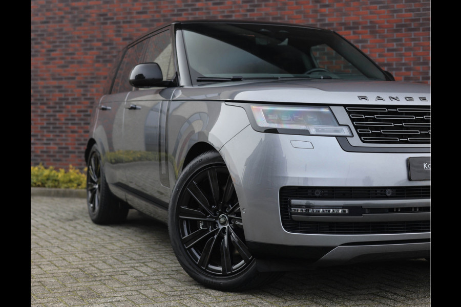 Land Rover Range Rover P510e HSE | Pano - ClearSight - Trekhaak