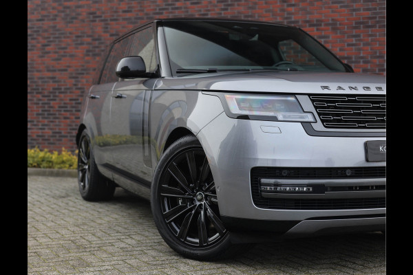 Land Rover Range Rover P510e HSE | Pano - ClearSight - Trekhaak