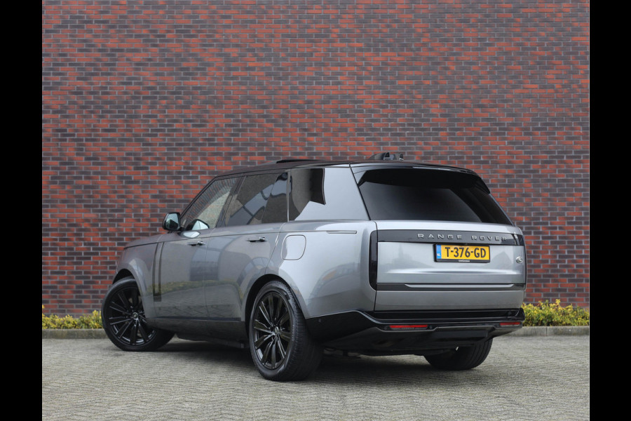 Land Rover Range Rover P510e HSE | Pano - ClearSight - Trekhaak