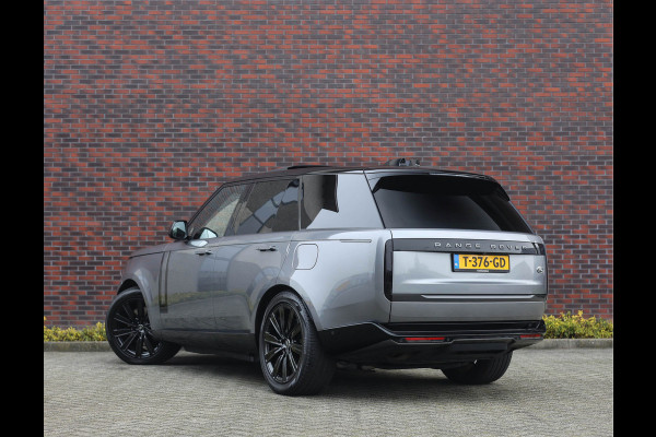 Land Rover Range Rover P510e HSE | Pano - ClearSight - Trekhaak