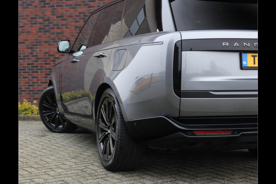 Land Rover Range Rover P510e HSE | Pano - ClearSight - Trekhaak
