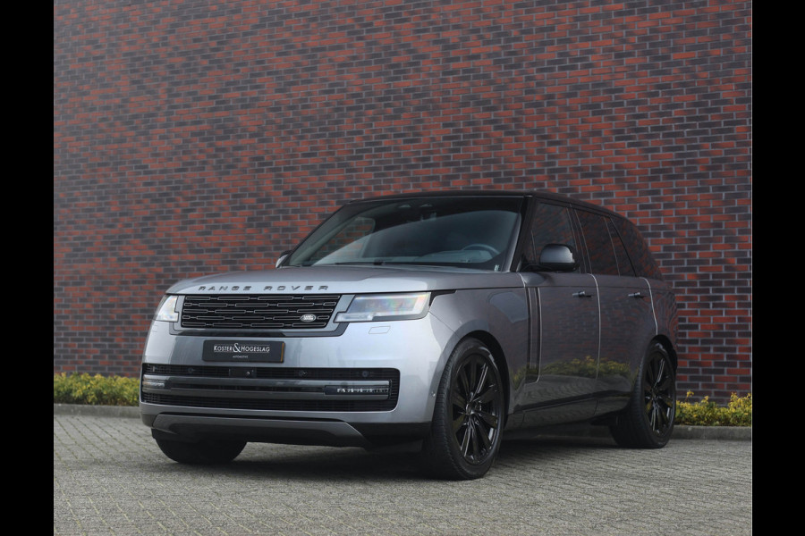 Land Rover Range Rover P510e HSE | Pano - ClearSight - Trekhaak