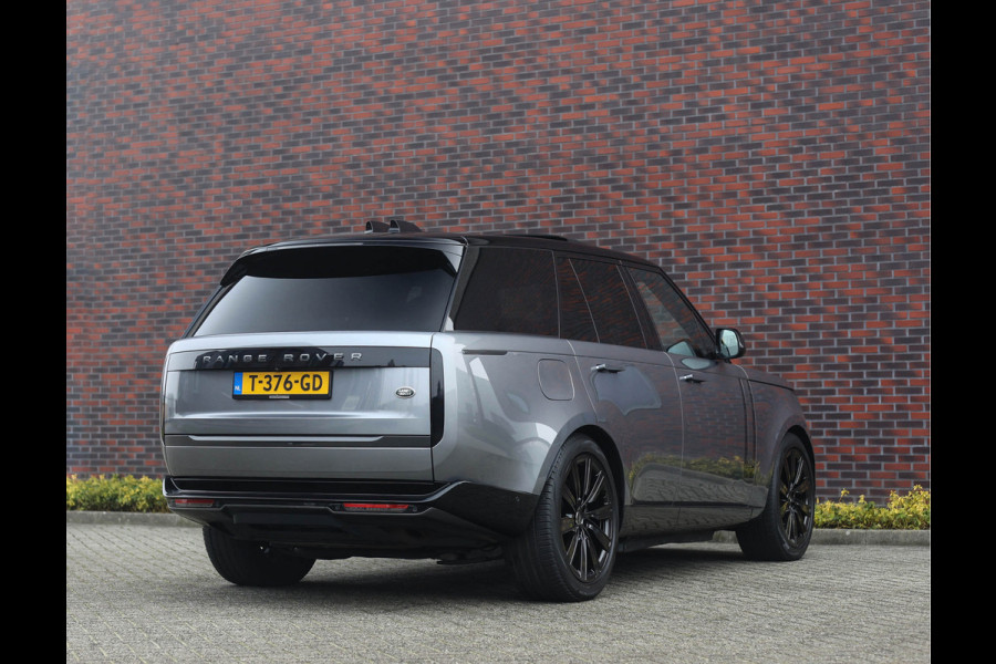 Land Rover Range Rover P510e HSE | Pano - ClearSight - Trekhaak