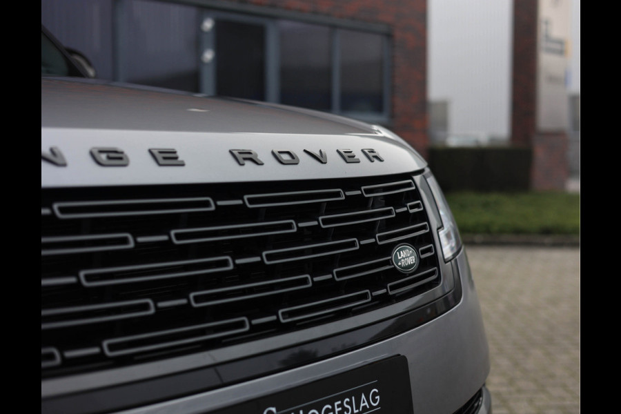 Land Rover Range Rover P510e HSE | Pano - ClearSight - Trekhaak