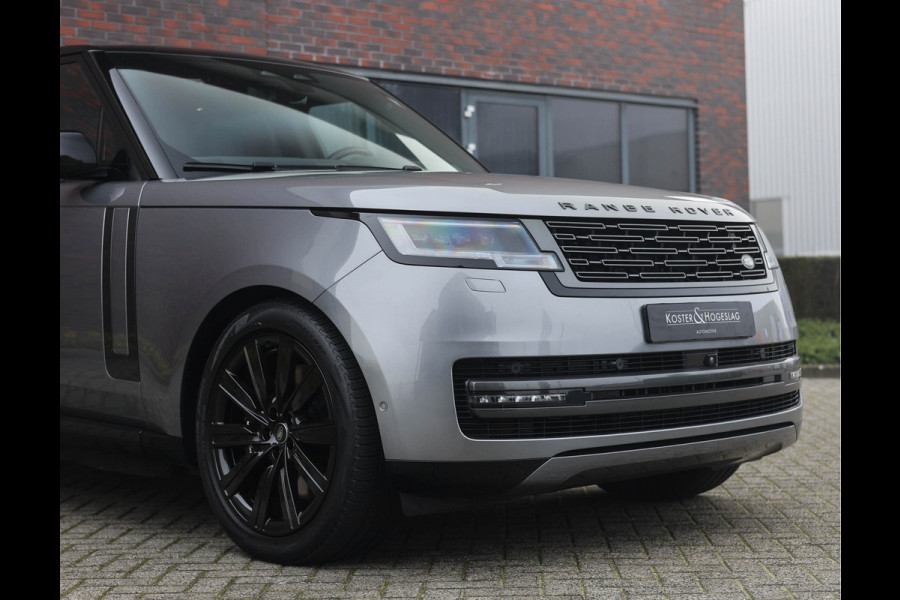 Land Rover Range Rover P510e HSE | Pano - ClearSight - Trekhaak