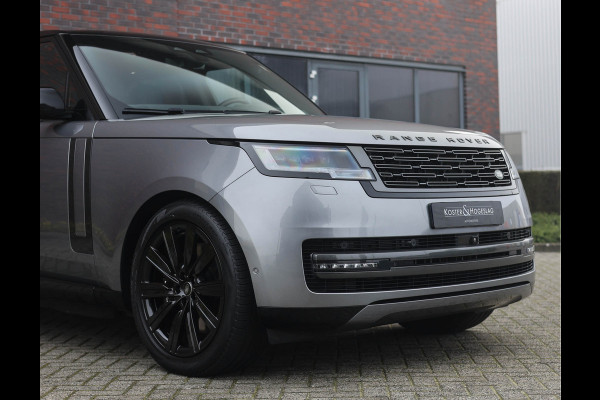 Land Rover Range Rover P510e HSE | Pano - ClearSight - Trekhaak