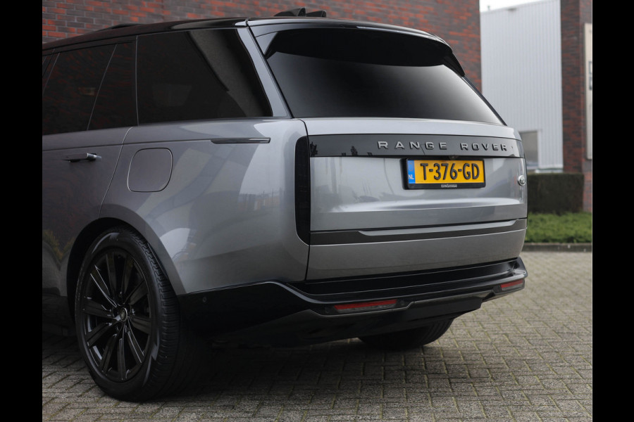 Land Rover Range Rover P510e HSE | Pano - ClearSight - Trekhaak