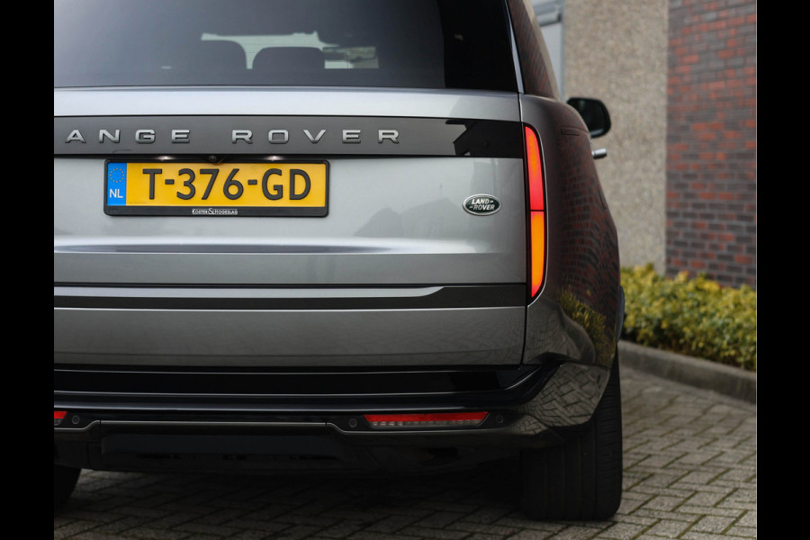 Land Rover Range Rover P510e HSE | Pano - ClearSight - Trekhaak