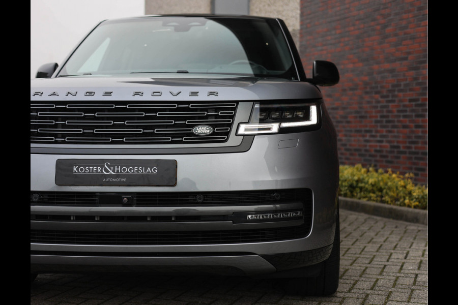 Land Rover Range Rover P510e HSE | Pano - ClearSight - Trekhaak