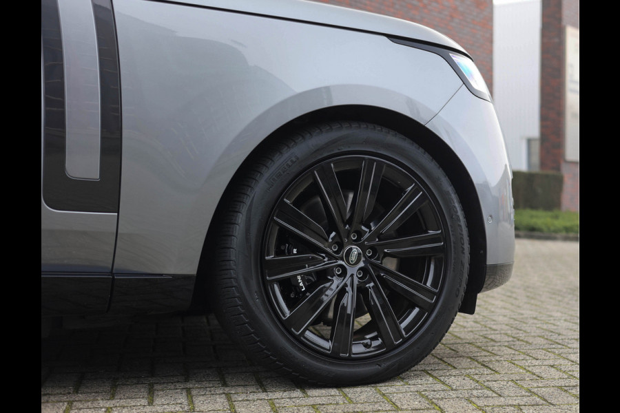 Land Rover Range Rover P510e HSE | Pano - ClearSight - Trekhaak