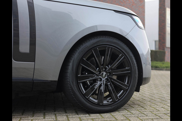 Land Rover Range Rover P510e HSE | Pano - ClearSight - Trekhaak
