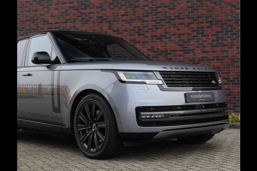 Land Rover Range Rover P510e HSE | Pano - ClearSight - Trekhaak