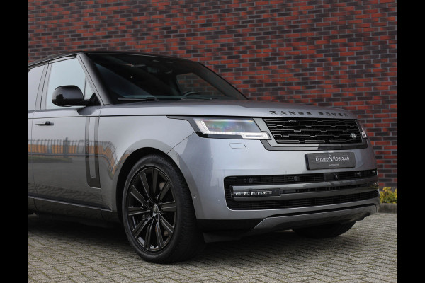 Land Rover Range Rover P510e HSE | Pano - ClearSight - Trekhaak