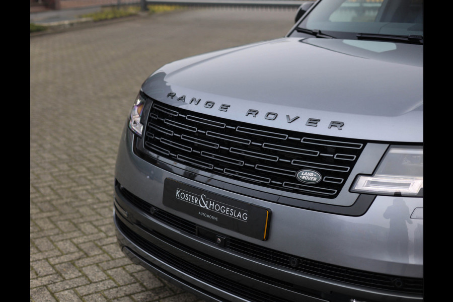 Land Rover Range Rover P510e HSE | Pano - ClearSight - Trekhaak