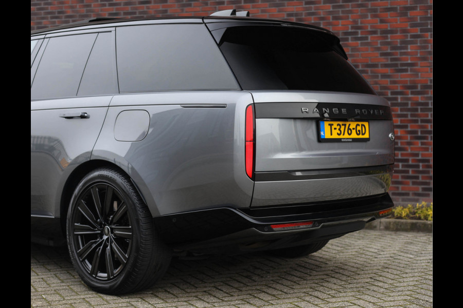 Land Rover Range Rover P510e HSE | Pano - ClearSight - Trekhaak