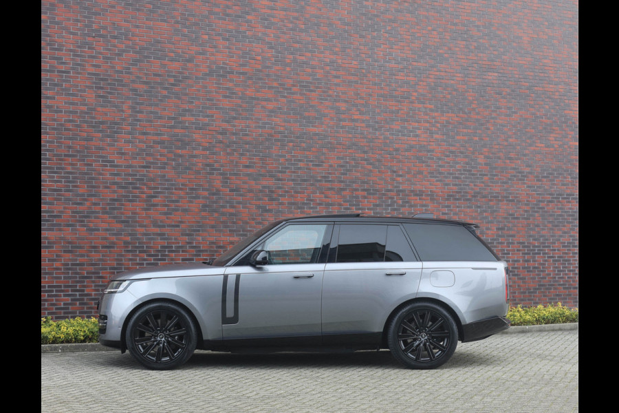 Land Rover Range Rover P510e HSE | Pano - ClearSight - Trekhaak