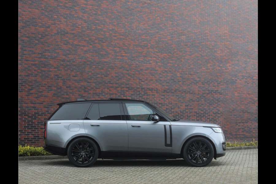 Land Rover Range Rover P510e HSE | Pano - ClearSight - Trekhaak