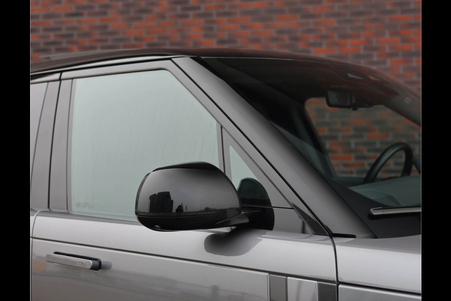 Land Rover Range Rover P510e HSE | Pano - ClearSight - Trekhaak