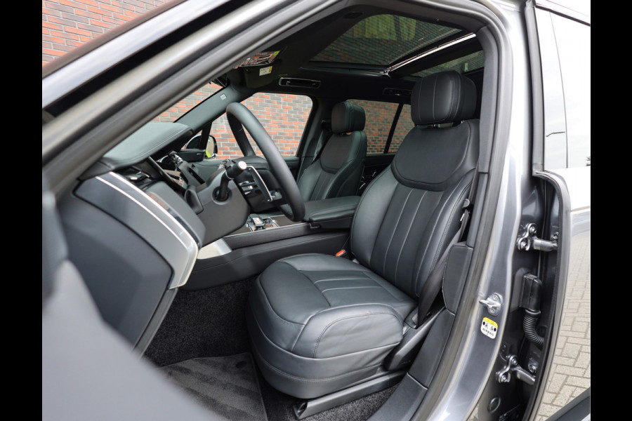 Land Rover Range Rover P510e HSE | Pano - ClearSight - Trekhaak