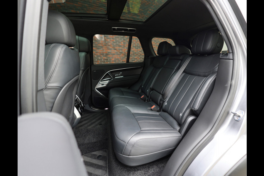 Land Rover Range Rover P510e HSE | Pano - ClearSight - Trekhaak