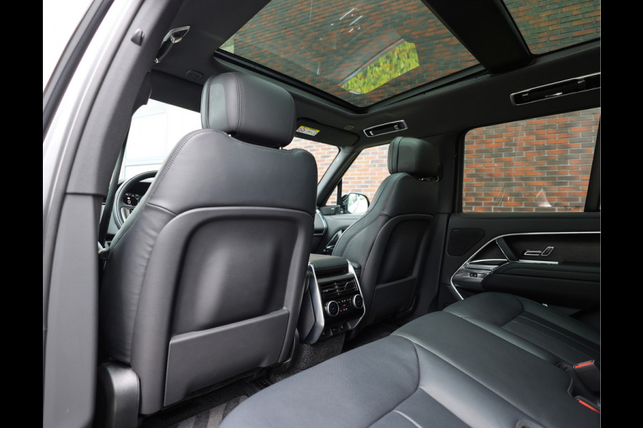 Land Rover Range Rover P510e HSE | Pano - ClearSight - Trekhaak