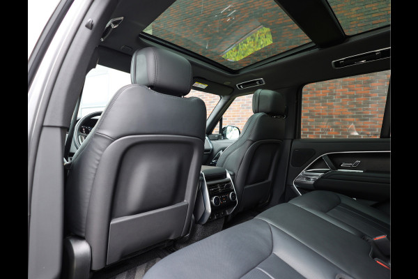 Land Rover Range Rover P510e HSE | Pano - ClearSight - Trekhaak