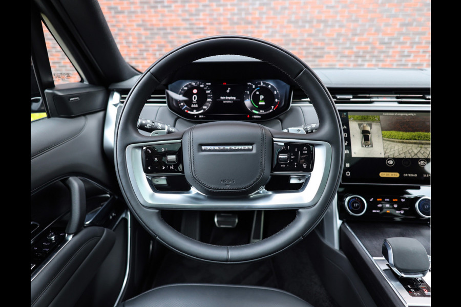 Land Rover Range Rover P510e HSE | Pano - ClearSight - Trekhaak