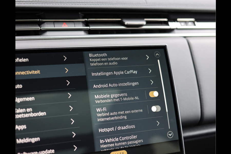 Land Rover Range Rover P510e HSE | Pano - ClearSight - Trekhaak