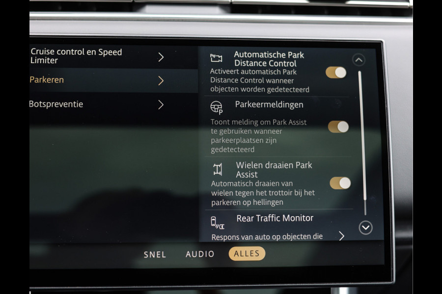 Land Rover Range Rover P510e HSE | Pano - ClearSight - Trekhaak