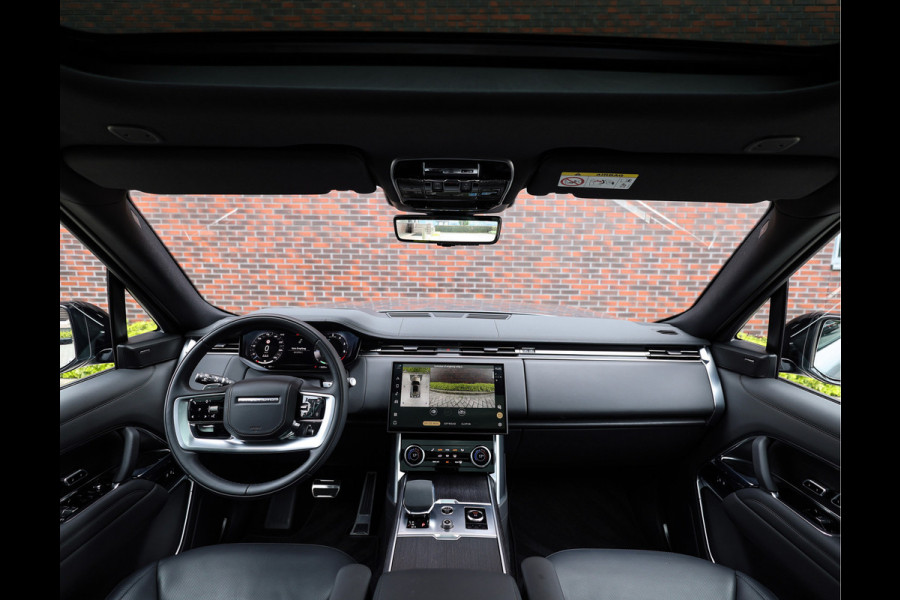 Land Rover Range Rover P510e HSE | Pano - ClearSight - Trekhaak