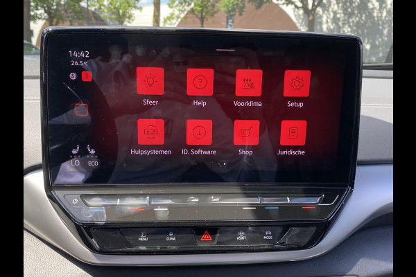 Volkswagen ID.5 Pro 77 kWh MEMORY SEAT | PANO | 360 CAMERA