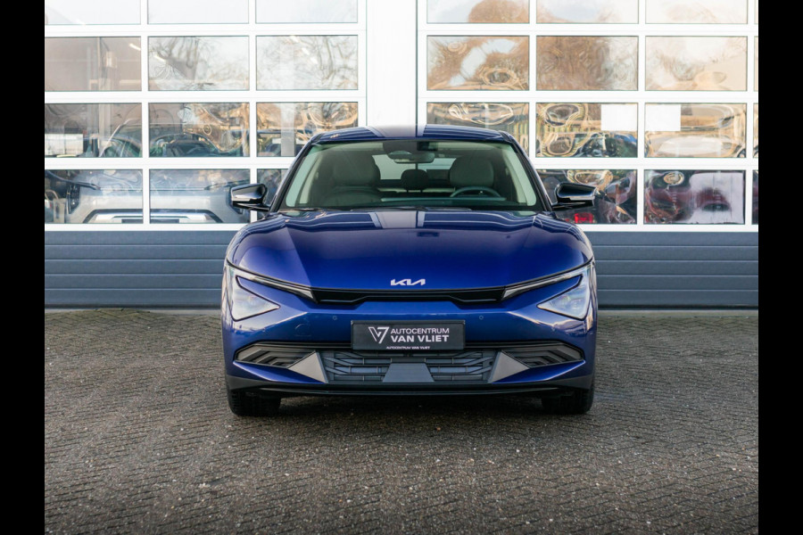 Kia Ev6 Light Edition 63 kWh