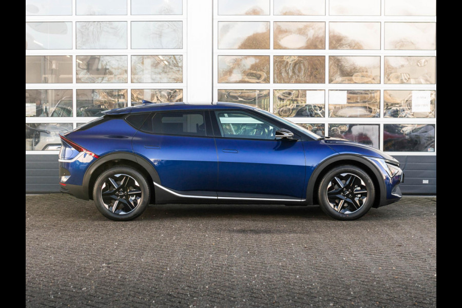 Kia Ev6 Light Edition 63 kWh