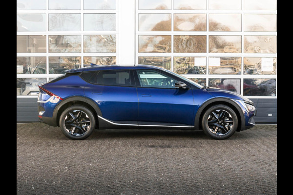 Kia Ev6 Light Edition 63 kWh