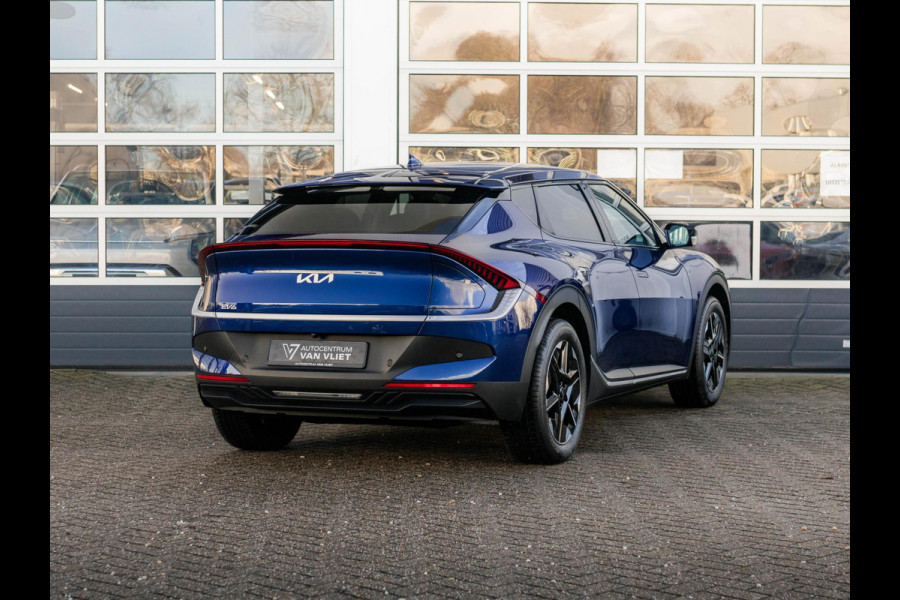 Kia Ev6 Light Edition 63 kWh