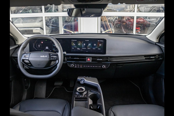 Kia Ev6 Light Edition 63 kWh