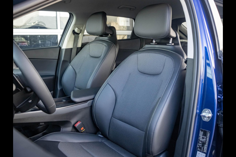 Kia Ev6 Light Edition 63 kWh