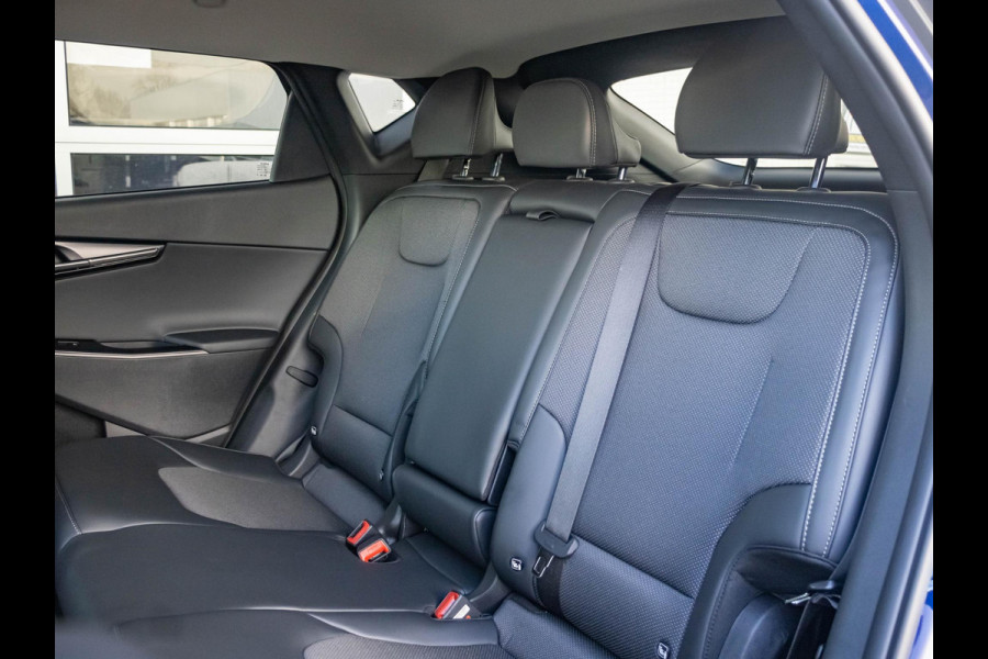 Kia Ev6 Light Edition 63 kWh