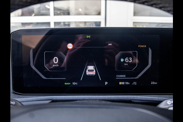 Kia Ev6 Light Edition 63 kWh