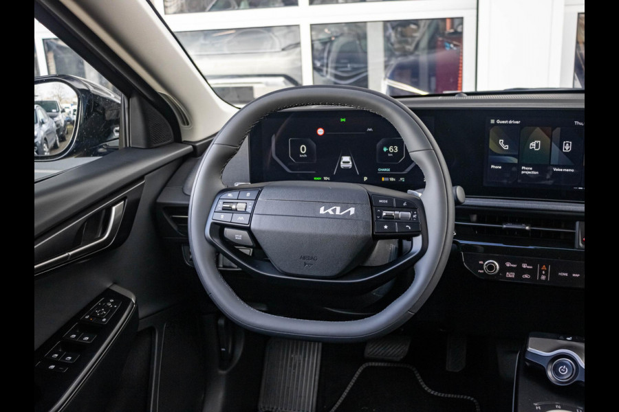 Kia Ev6 Light Edition 63 kWh