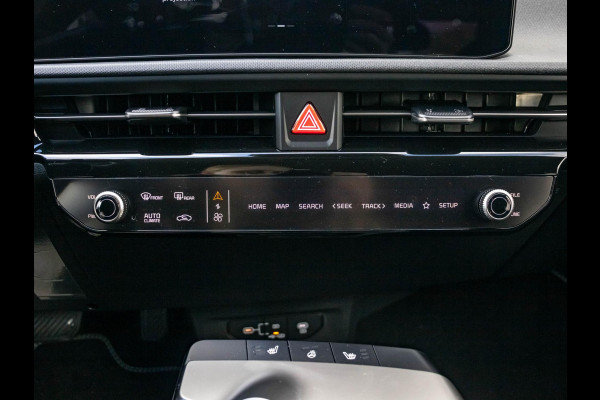 Kia Ev6 Light Edition 63 kWh