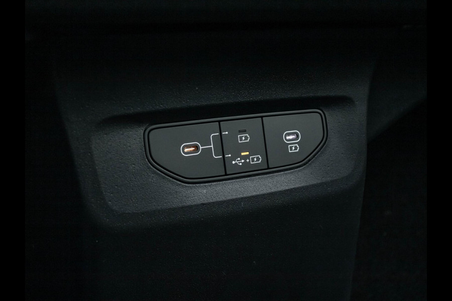 Kia Ev6 Light Edition 63 kWh