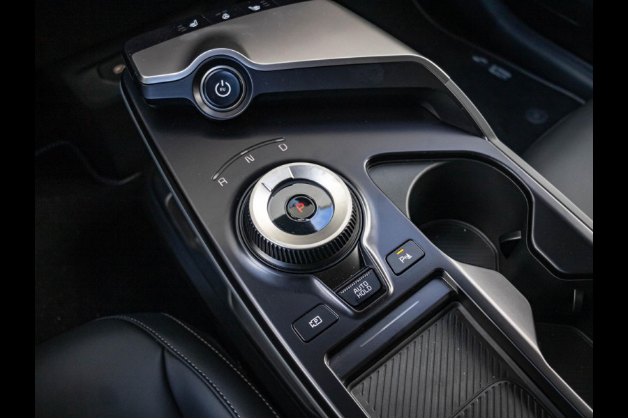 Kia Ev6 Light Edition 63 kWh