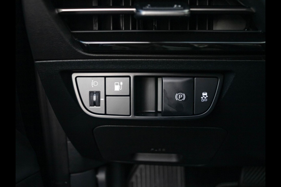 Kia Ev6 Light Edition 63 kWh