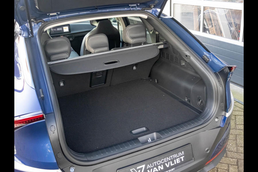 Kia Ev6 Light Edition 63 kWh