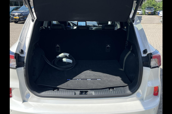 Ford Kuga 2.5 PHEV Vignale 225pk | Panoramadak | Winter Pack | Adaptive Cruise Control | BLIS | Head-up Display | Elek. Kofferklep |