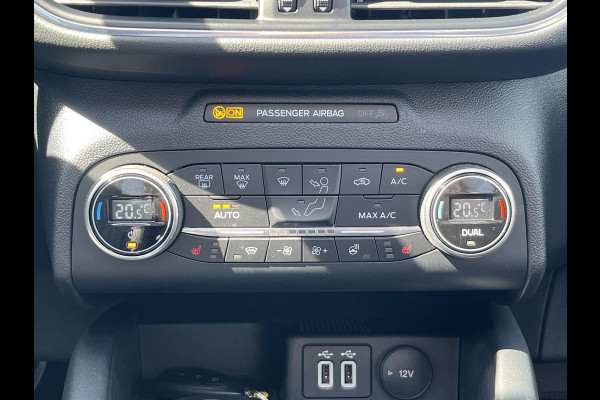 Ford Kuga 2.5 PHEV Vignale 225pk | Panoramadak | Winter Pack | Adaptive Cruise Control | BLIS | Head-up Display | Elek. Kofferklep |
