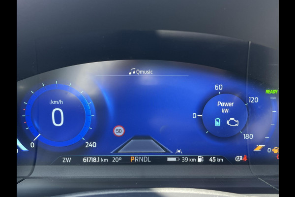 Ford Kuga 2.5 PHEV Vignale 225pk | Panoramadak | Winter Pack | Adaptive Cruise Control | BLIS | Head-up Display | Elek. Kofferklep |