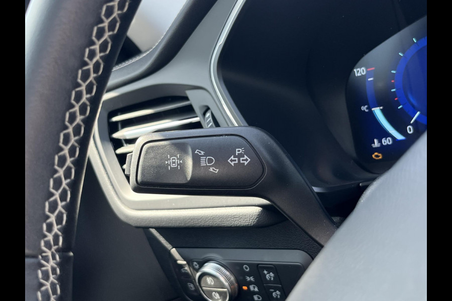 Ford Kuga 2.5 PHEV Vignale 225pk | Panoramadak | Winter Pack | Adaptive Cruise Control | BLIS | Head-up Display | Elek. Kofferklep |