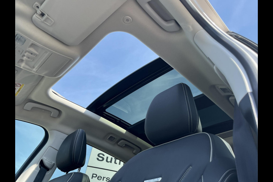 Ford Kuga 2.5 PHEV Vignale 225pk | Panoramadak | Winter Pack | Adaptive Cruise Control | BLIS | Head-up Display | Elek. Kofferklep |